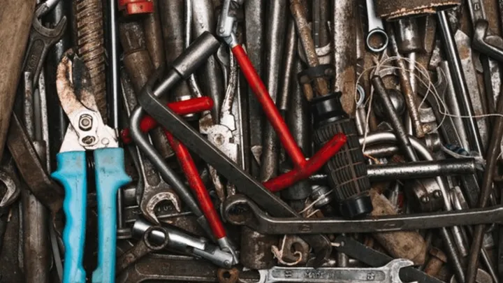 tools