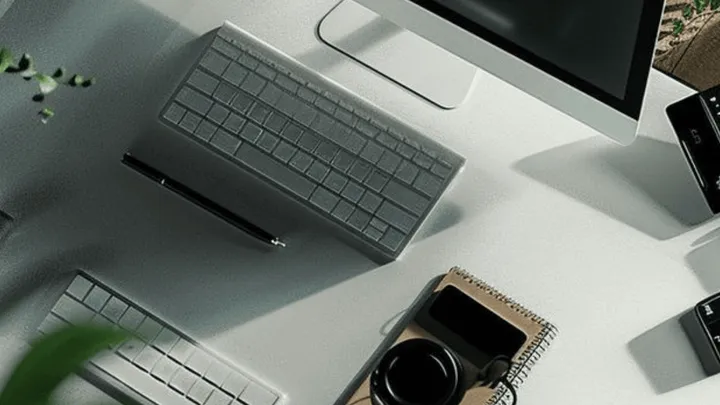 Tech Minimalism