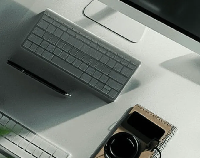 Tech Minimalism