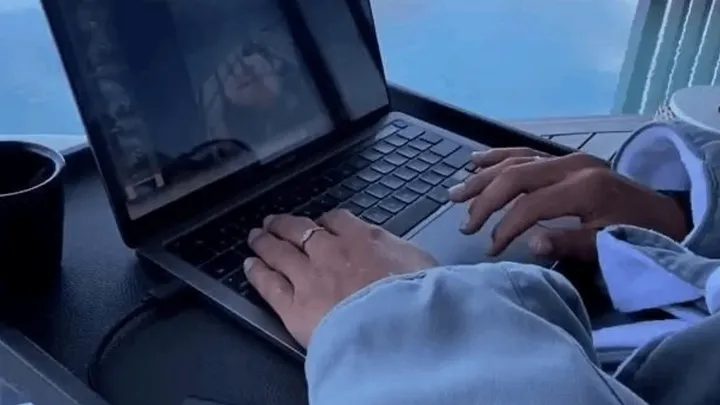 Remote work