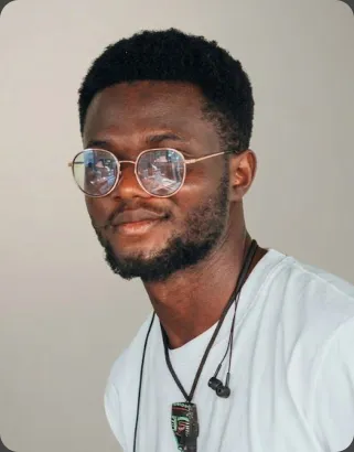 Daniel O., Design