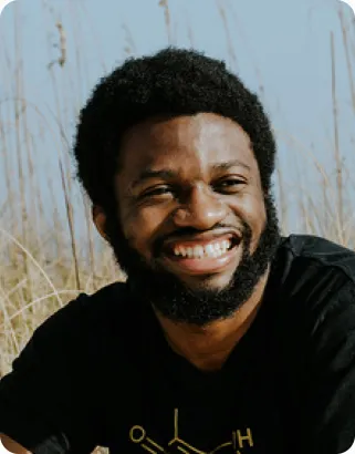 Tobi, Founder